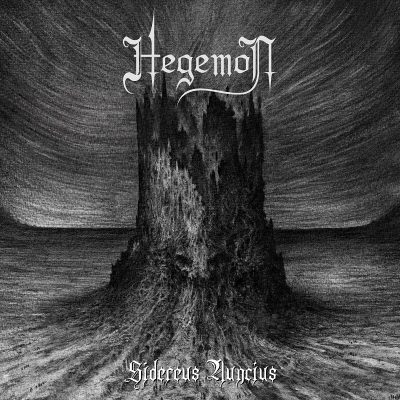 Hegemon - Sidereus Nuncius // LP