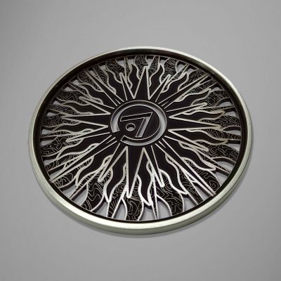 Sous Bock // LADLO SUN (ajouré)