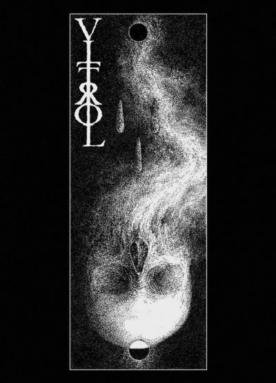 V.I.T.R.I.O.L ZINE I - RÉÉDITION FR