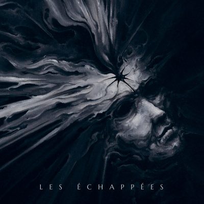 Cepheide - Les Echappées // Digipack