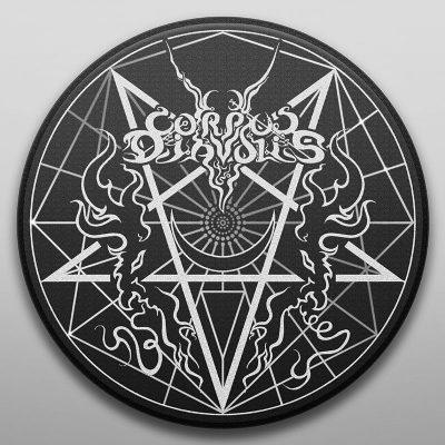 Corpus Diavolis - Apocatastase // Patch