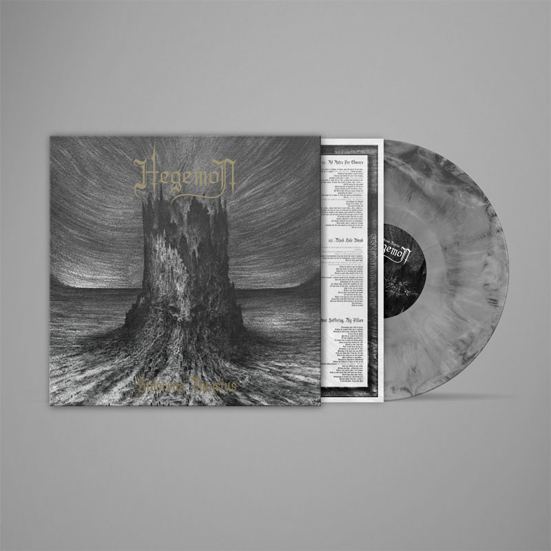 Hegemon - Sidereus Nuncius // LP – Image 7