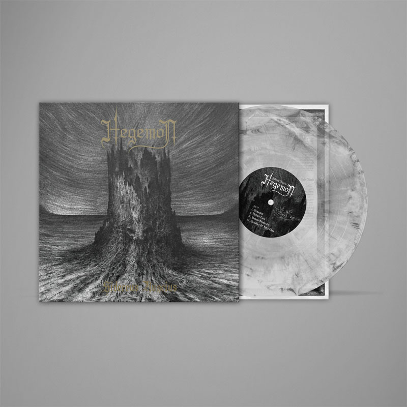 Hegemon - Sidereus Nuncius // LP – Image 5