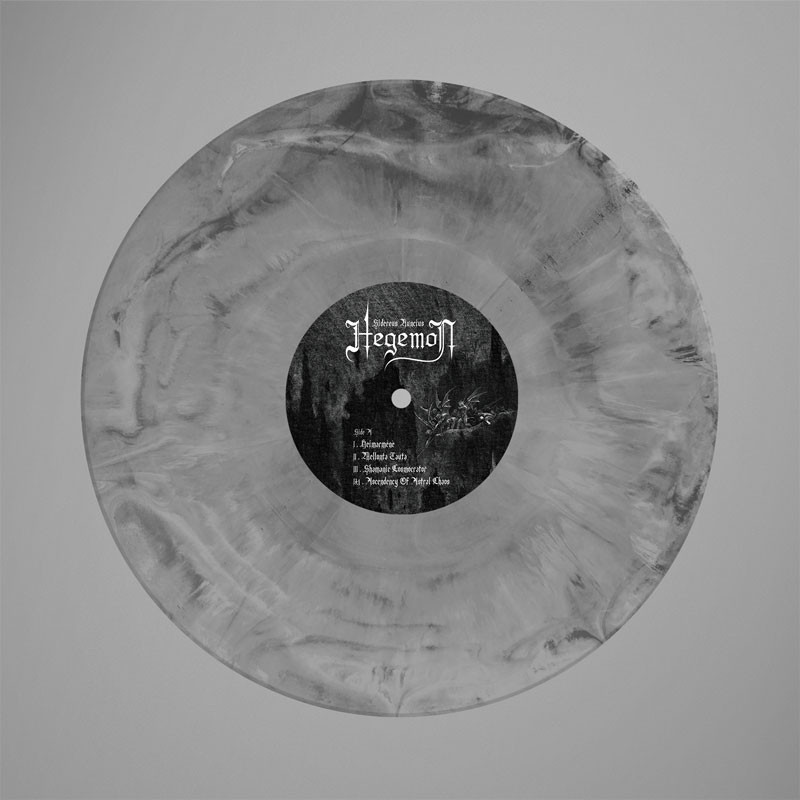 Hegemon - Sidereus Nuncius // LP – Image 8