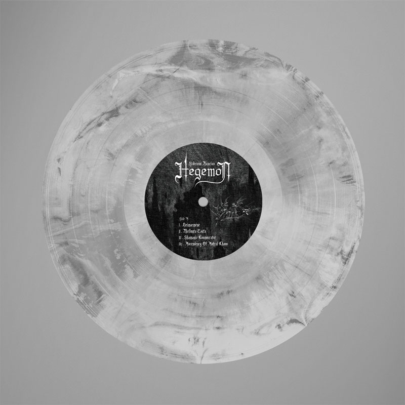 Hegemon - Sidereus Nuncius // LP – Image 6