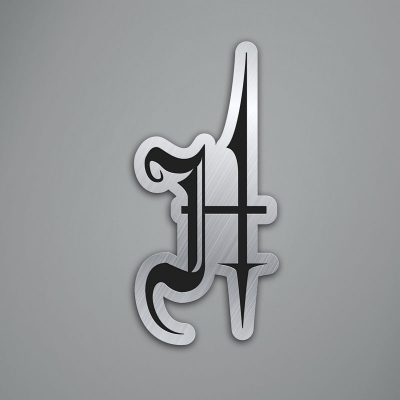 Hegemon - Sidereus Nuncius // Pin's
