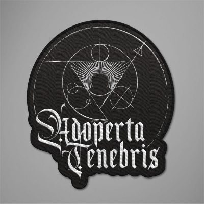 Adoperta Tenebris - Oblivion : The Forthcoming Ends // Patch