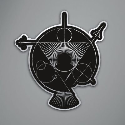 Adoperta Tenebris - Oblivion : The Forthcoming Ends // Pin's