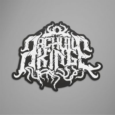 Archvile King - À La Ruine // Patch