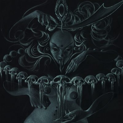 Déhà - Decadanse // LP
