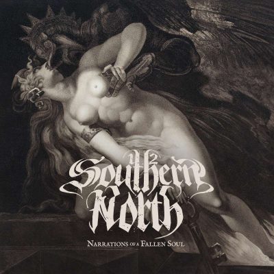 1/2 Southern North - Narrations of a Fallen Soul // Double LP