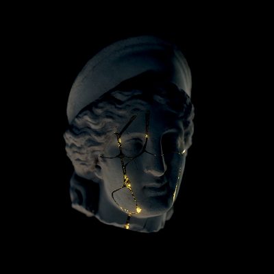 Au-Dessus - Mend // Digipack