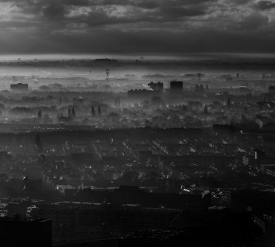 Wesenwille - I: Wesenwille & Live at Roadburn // Double LP