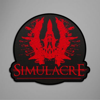 Simulacre - Les Voix du Sang // Patch