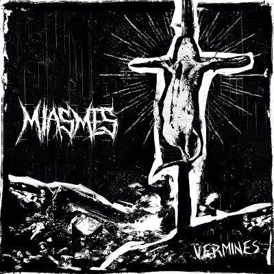 Miasmes - Vermines // LP
