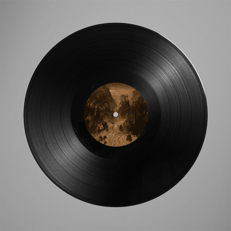 ACOD - Fourth Reign Over Opacities And Beyond // Double LP – Image 5