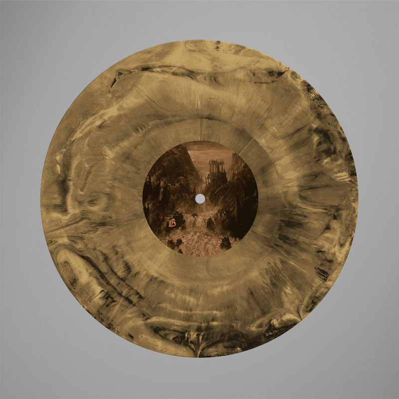 ACOD - Fourth Reign Over Opacities And Beyond // Double LP – Image 4