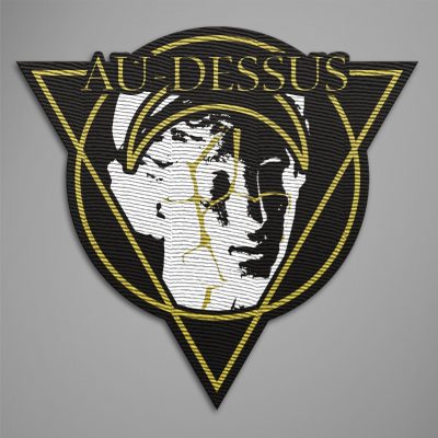 Au-Dessus  Mend // Patch