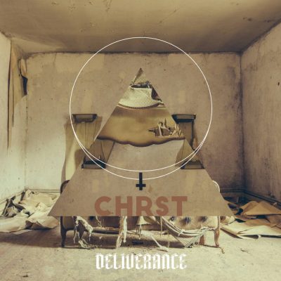 Deliverance - CHRST // Digipack