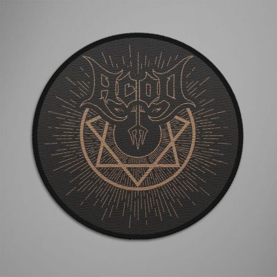 ACOD – Fourth Reign Over Opacities And Beyond // Patch