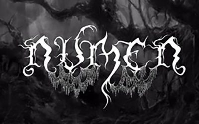 NUMEN – TRACK PREMIERE
