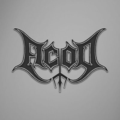 ACOD – Fourth Reign Over Opacities And Beyond // Pin's
