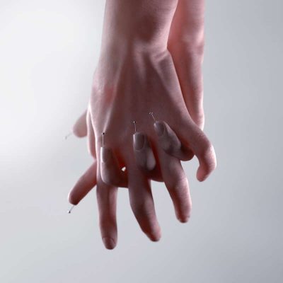 Limbes - Écluse // Digipack