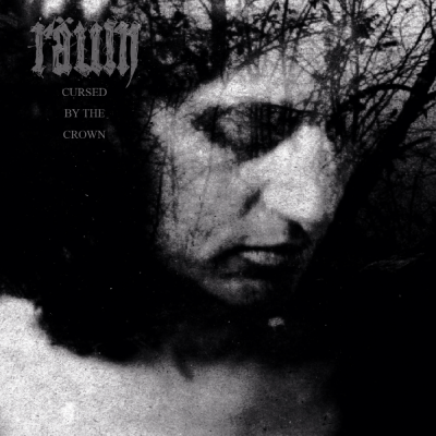 Räum - Cursed by the Crown // LP 2nd Press
