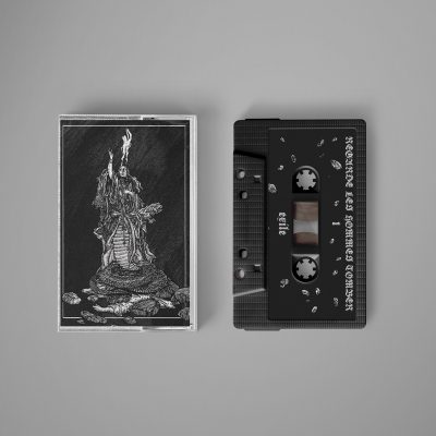 Regarde les Hommes Tomber - Exile // Tape - Reissue