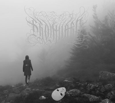 BR0UILLARD - Brouillard // Digipack