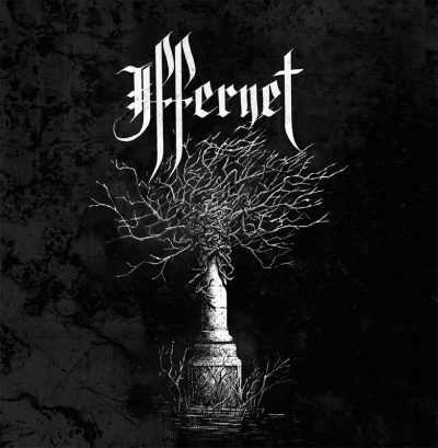 IFFERNET - silences // LP