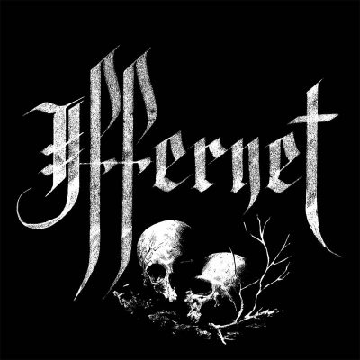 IFFERNET - s/t // LP