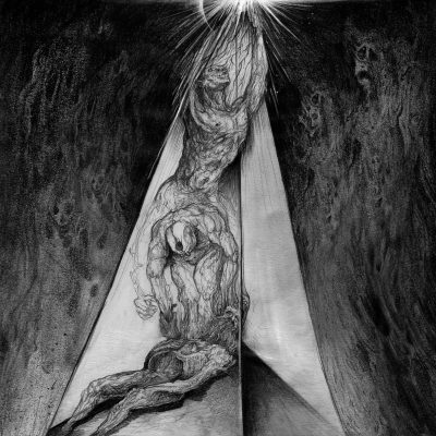 TRANSCENDING RITES - Enthronement of the Third // Digipack