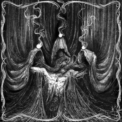 TRANSCENDING RITES - Worship of the Triumvirs // Digipack