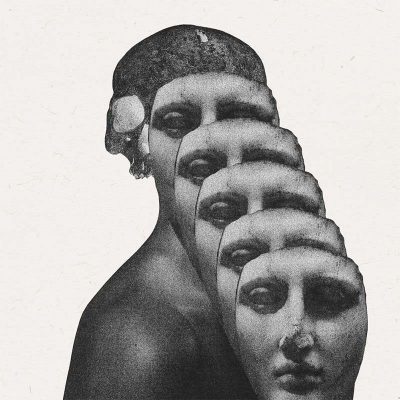 ULTHA - All That Has Never Been True // Double LP