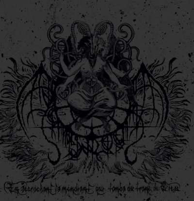 ARKHA SVA - Donusdogama // Digipack