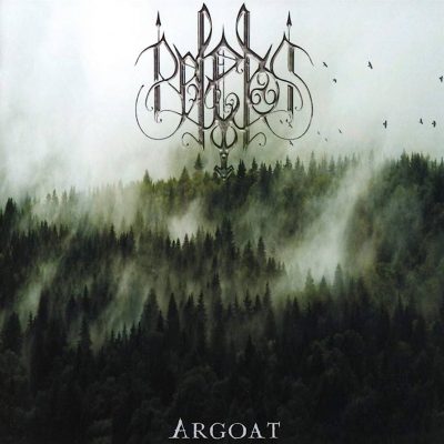 Belenos - Argoat A5 Digipack