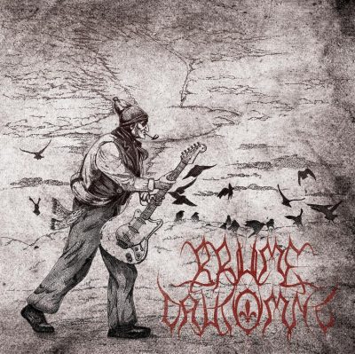 Brume d'Automne - Brume d'Automne // CD
