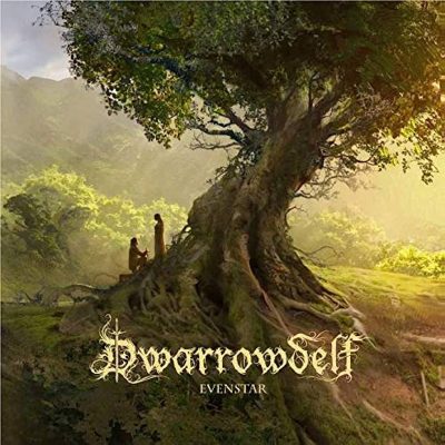 Dwarrowdelf - Evenstar // LP Mint Green