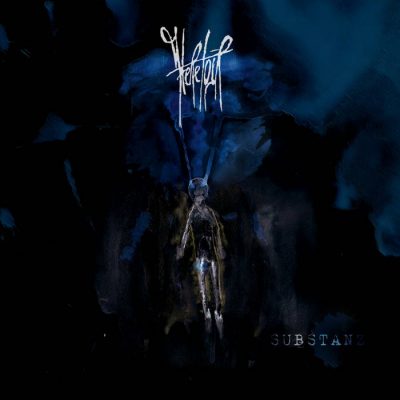 Heretoir - Substanz // Double Digipack