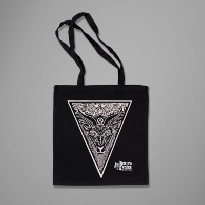 LADLO - Triangle // Tote bag