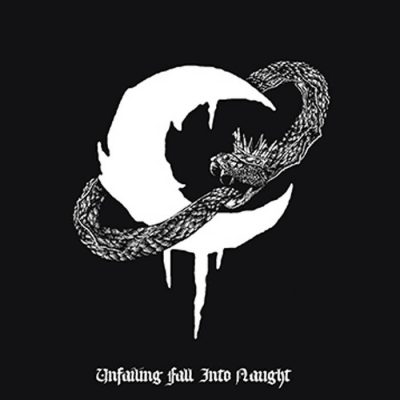 LEVIATHAN - Unfailing fall into naught // LP Black