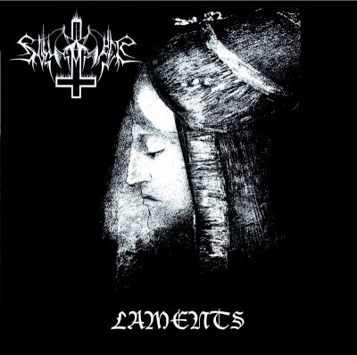 SUHNOPFER - Laments / L'aube des trépassés // Digipack