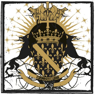 SUHNOPFER - Offertoire // Digipack