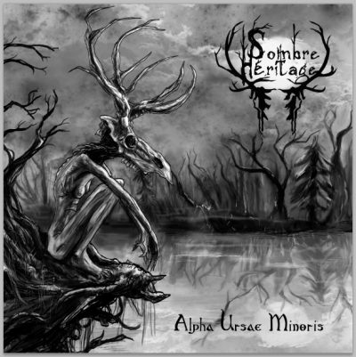 Sombre Héritage - Alpha Ursae Minoris // CD