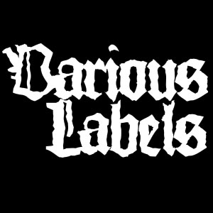 Various labels