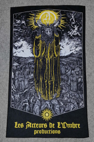 Serviette de bain LADLO