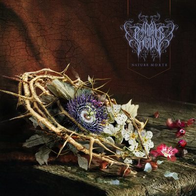 Pénitence Onirique - Nature Morte // Digipack
