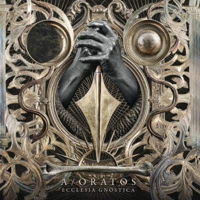 AOratos - Ecclesia Gnostica // Digipack