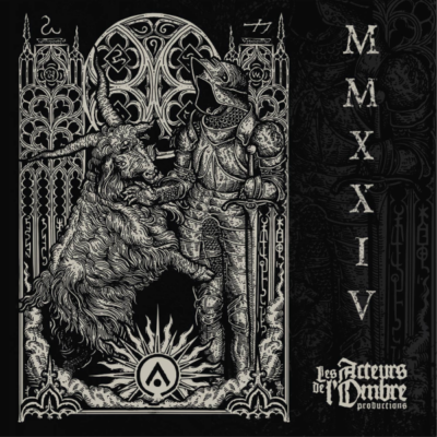 LADLO - MMXXIV sampler // CD